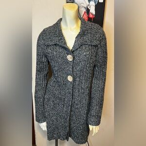 Two button Cardigan